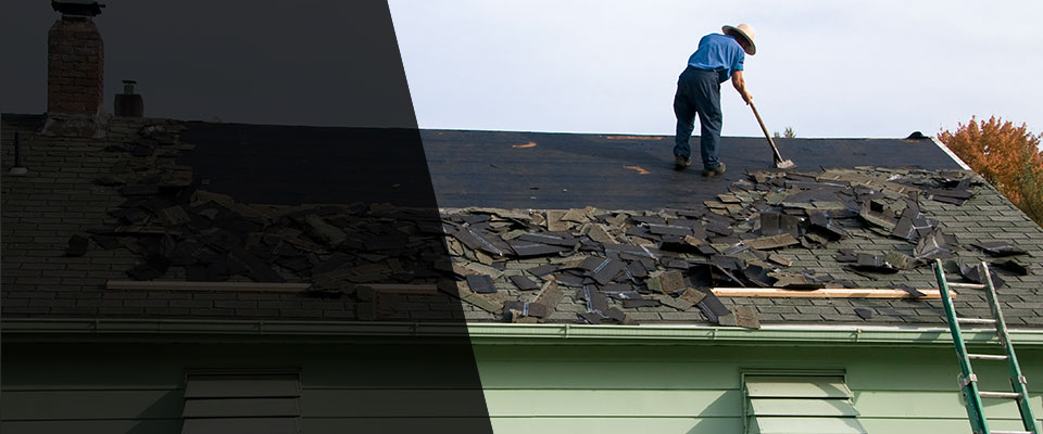 Markesan Roofing Contractors