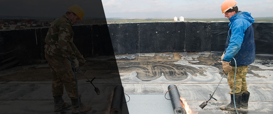 Markesan Roofing Contractors